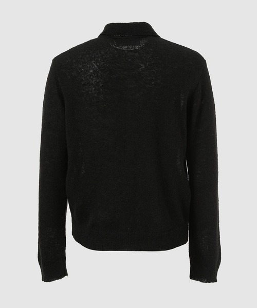 OUR LEGACY EVENING POLO（ニット/セーター）｜Our Legacy（アワー