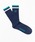 FRED PERRY�i�t���b�h�y���[�j�́uTipped Sports Socks�^�e�B�b�v���C���X�|�[�c�\�b�N�X�i�\�b�N�X/�C���j�v�b�_�[�N�u���[