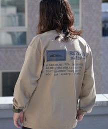 Quiksilver | QUIKSILVER/クイックシルバー MERCURY BOX LS 長袖サーフTシャツ 2026年春夏(Tシャツ/カットソー)