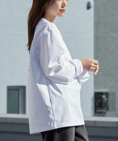 ✳️良品★クイックシルバー ★ロンスプ★超伸縮生地★オーダーL位★信頼の日本製 ROOPTOKYO（ループトウキョウ）の「QUIKSILVER/クイックシルバー