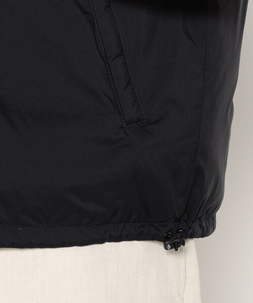 DANTON（ダントン）の「Men's Insulation Collarless Vest（その他アウター・メンズ・ブラウン系その他2/オリーブ/ブラック・L/XL/XXL/S/M/XS）」の13枚目の写真