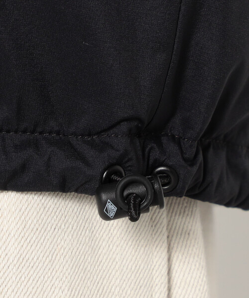 DANTON（ダントン）の「Men's Insulation Collarless Vest（その他アウター・メンズ・ブラウン系その他2/オリーブ/ブラック・L/XL/XXL/S/M/XS）」の14枚目の写真