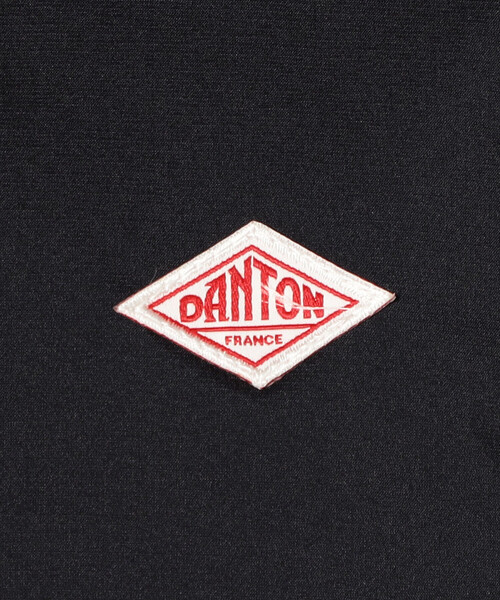 DANTON（ダントン）の「Men's Insulation Collarless Vest（その他アウター・メンズ・ブラウン系その他2/オリーブ/ブラック・L/XL/XXL/S/M/XS）」の17枚目の写真