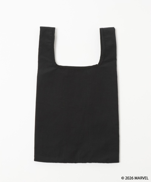 LOWRYS FARM（ローリーズファーム）の「ＭＡＲＶＥＬ／エコバック　639648（エコバッグ/サブバッグ・キッズ・ブルー/ブラック/イエロー/レッド/ピンク・FREE）」の19枚目の写真