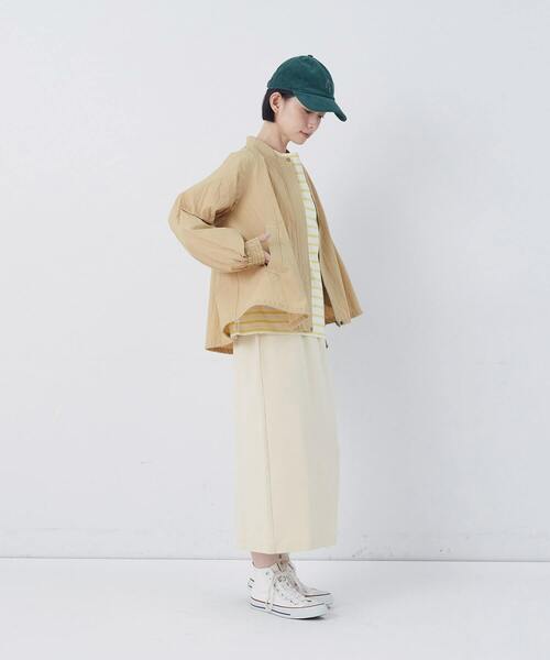 セール】バルーンブルゾン（ブルゾン）｜conges payes ADIEU TRISTESSE