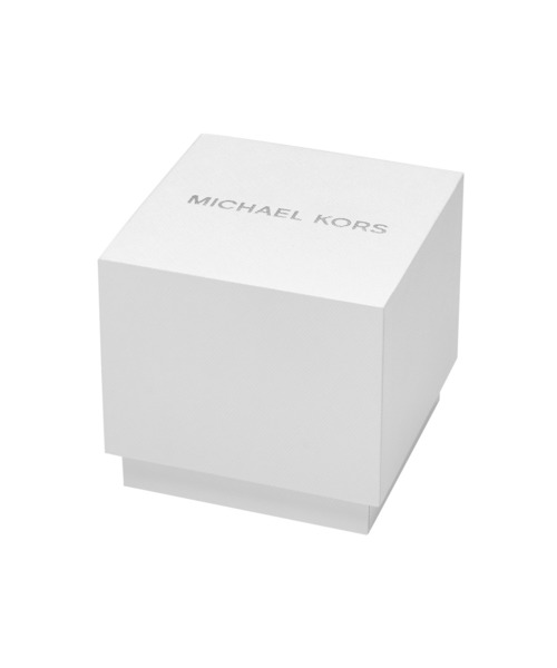 MICHAEL KORS(マイケルコース)の「マイケル・コース 腕時計 メンズ アナログ ステンレス MK9249(アナログ腕時計・メンズ・ゴールド・FREE)」の8枚目の写真