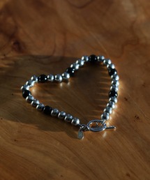 LION HEART(���C�I���n�[�g)��LION HEART �gLH-1�h�C���i�[�`�F�[���r�[�Y�u���X���b�g�i6mm�j(�u���X���b�g)