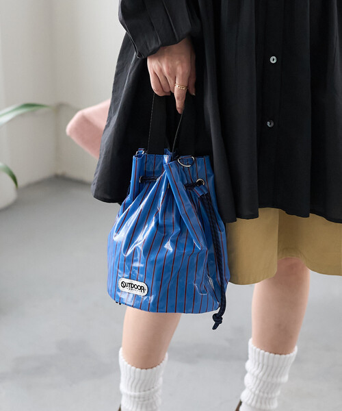 セール】OUTDOOR PRODUCTS × FREAK'S STORE/アウトドアプロダクツ 別注