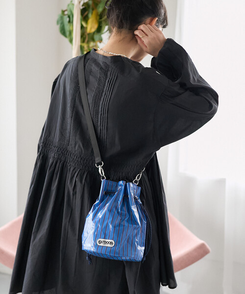 OUTDOOR PRODUCTS × FREAK'S STORE/アウトドアプロダクツ 別注 2WAY