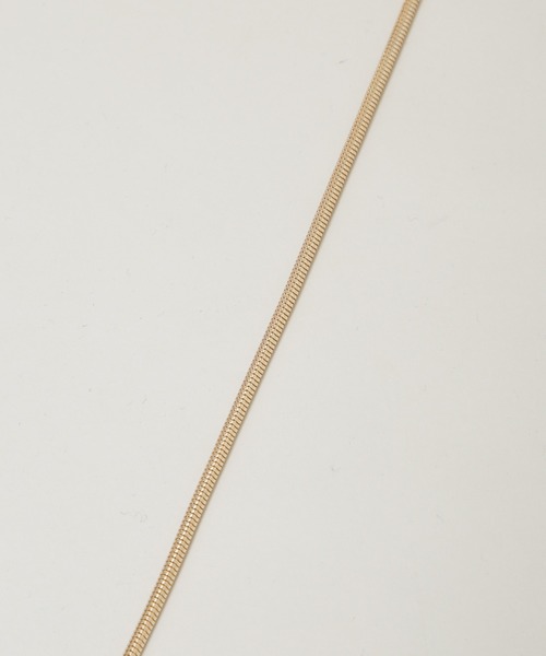 kaene（カエン）の「kaene/2wayリュバンバッグ（ショルダーバッグ・レディース・アイボリー/ブラック・FREE）」の9枚目の写真