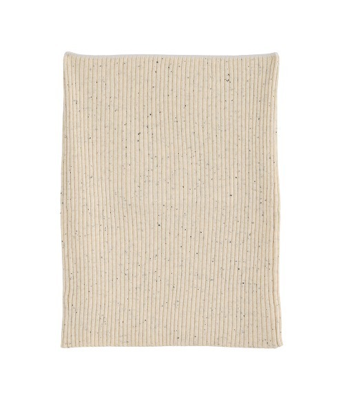 ELCHELE(エルチェレ)の「NEP KNIT TUBE TOP(チューブトップ・レディース・サックスブルー/ライトブラウン/オートミール/レッド・FREE)」の22枚目の写真