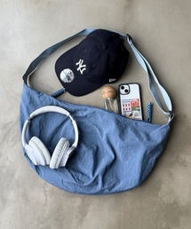 UNDERSTATEMENTs（アンダーステイトメント）の「【ユニセックス】ナイロンテックショルダーバッグ（ショルダーバッグ）」