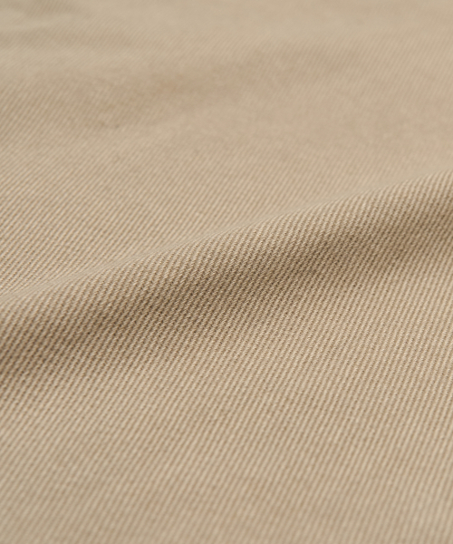 TOFFEE(トフィー)の「ディープカーブデニムパンツ (ベージュ)(デニムパンツ・メンズ・その他・SMALL/MEDIUM/LARGE/X-LARGE)」の8枚目の写真