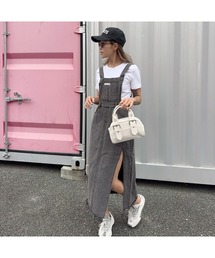 Flugge（フラッジー）の「ショルダー付きミニボストンバッグ（ボストンバッグ）」