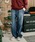 WV PROJECT�i�_�u�����[�u�C�v���W�F�N�g�j�́u�yTWN�zDation Wide Denim Pants/HHLP3618�i�f�j���p���c�j�v�b�u���[
