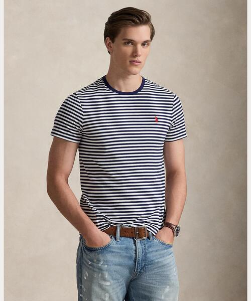 ときPolo Ralph Lauren カスタムスリムフィット RALPH LAUREN｜(RLX)カスタム スリム フィット Polo ベア ポロシャツ