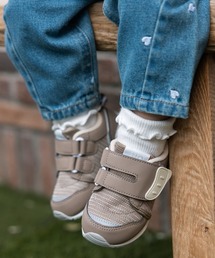 RIO（リオ）の「足にいいベビーシューズ（スニーカー）」