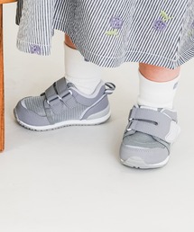 RIO（リオ）の「足にいいベビーシューズ（スニーカー）」