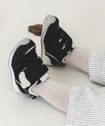 RIO（リオ）の「足にいいベビーシューズ（スニーカー）」