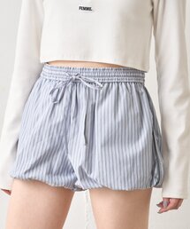 mline | [mline]シャツ バルーンパンツ(その他パンツ)