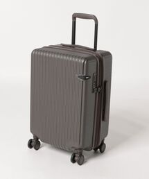 ace.（エース）の「スーツケース ウィーベルZ 機内持込 35/42L 2-3泊 09211（スーツケース/キャリーバッグ）」