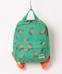 BOBO CHOSES（ボボショーズ）の「総柄Tangerine backpack【ベビー】（バックパック/リュック）」