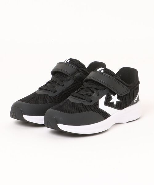 converse コンバース STARHOPPER V-1【軽量】キッズスニーカー 子供靴