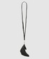 LEMAIRE（ルメール）の「CROSSBODY CROISSANT COIN（ポーチ・ONE SIZE）」