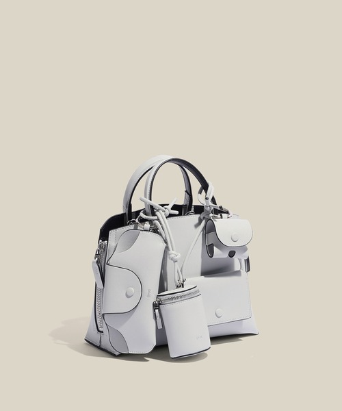 E'POR（エポール）の「【E'POR】Multi Card CASE(マルチケース)/26SS新型（カードケース・レディース・ミント/ダークブラウン/ブラック/ブルー系その他6・FREE）」の11枚目の写真