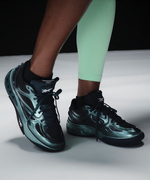エンジン A / ENGINE A（スニーカー）｜Reebok（リーボック）の