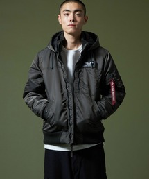 Alpha Industries（アルファインダストリーズ）の「ブルゾン（ブルゾン）」