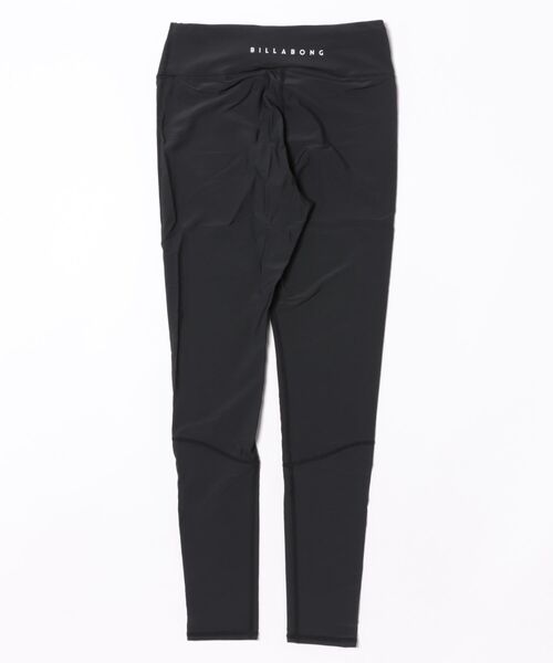 BILLABONG（ビラボン）の「BILLABONG/ビラボン レギンス UVカット 吸水速乾 セットアップ対応 BG013882 UT（その他パンツ・レディース・ブラック×ホワイト/アクア/ブラック・L/M）」の17枚目の写真