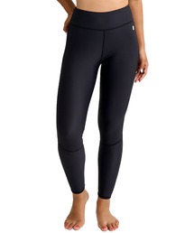 BILLABONG/ビラボン レギンス UVカット 吸水速乾 セットアップ対応 BG013882 UT