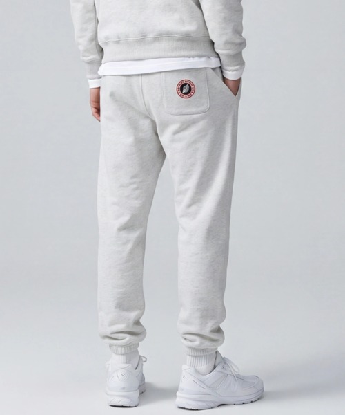 SWEET PANTS(スイートパンツ)の「【SE1】【SWEET PANTS/スイートパンツ】 JOGGER PANTS(スウェットパンツ・メンズ・ダークグリーン/Black/Red/グレー/オリーブ/Off White/ブルー・M/L/S/XS/XL)」の1枚目の写真