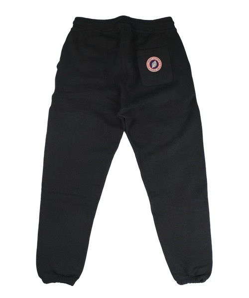 SWEET PANTS(スイートパンツ)の「【SE1】【SWEET PANTS/スイートパンツ】 JOGGER PANTS(スウェットパンツ・メンズ・ダークグリーン/Black/Red/グレー/オリーブ/Off White/ブルー・M/L/S/XS/XL)」の9枚目の写真