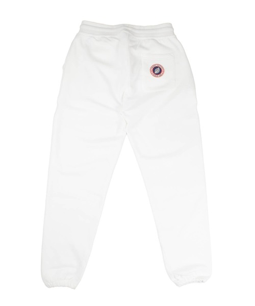 SWEET PANTS(スイートパンツ)の「【SE1】【SWEET PANTS/スイートパンツ】 JOGGER PANTS(スウェットパンツ・メンズ・ダークグリーン/Black/Red/グレー/オリーブ/Off White/ブルー・M/L/S/XS/XL)」の8枚目の写真
