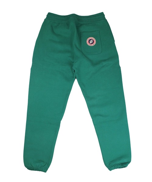 SWEET PANTS(スイートパンツ)の「【SE1】【SWEET PANTS/スイートパンツ】 JOGGER PANTS(スウェットパンツ・メンズ・ダークグリーン/Black/Red/グレー/オリーブ/Off White/ブルー・M/L/S/XS/XL)」の11枚目の写真