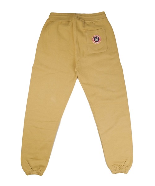 SWEET PANTS(スイートパンツ)の「【SE1】【SWEET PANTS/スイートパンツ】 JOGGER PANTS(スウェットパンツ・メンズ・ダークグリーン/Black/Red/グレー/オリーブ/Off White/ブルー・M/L/S/XS/XL)」の12枚目の写真
