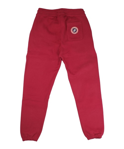 SWEET PANTS(スイートパンツ)の「【SE1】【SWEET PANTS/スイートパンツ】 JOGGER PANTS(スウェットパンツ・メンズ・ダークグリーン/Black/Red/グレー/オリーブ/Off White/ブルー・M/L/S/XS/XL)」の14枚目の写真