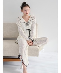 SNIDEL HOME(�X�i�C�f���z�[��)�̃J�b�g���[�X�����O�p���c(���[���E�F�A/�p�W���})