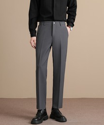 Cloudstyle（クラウドスタイル）の「【Cloudstyle】テーパード スラックス（スーツパンツ）」