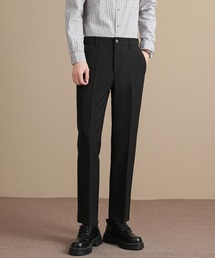 Cloudstyle（クラウドスタイル）の「【Cloudstyle】テーパード スラックス（スーツパンツ）」