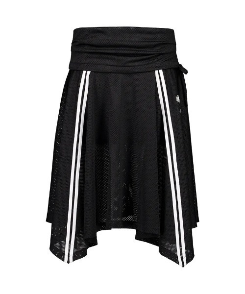 Ada.(エイダ)の「◇SETUPEXE◇ブランド直輸入正規品/33 スポーティ スカート 33 SPORTY SKIRT(スカート・レディース・カモフラージュ/ベージュ/ブラック・FREE)」の20枚目の写真