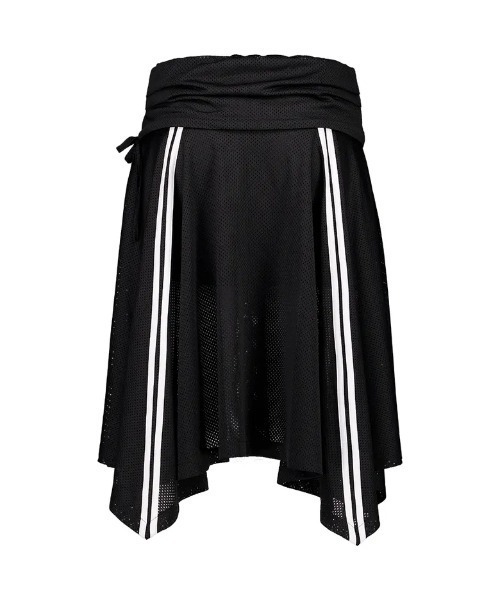 Ada.(エイダ)の「◇SETUPEXE◇ブランド直輸入正規品/33 スポーティ スカート 33 SPORTY SKIRT(スカート・レディース・カモフラージュ/ベージュ/ブラック・FREE)」の21枚目の写真