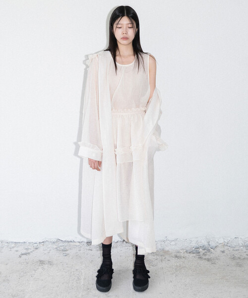 Bshop（ビショップ）の「eunoia × NOVESTA | TWO STRAP MARY JANE（スニーカー・レディース・ブラック・38/37）」の19枚目の写真