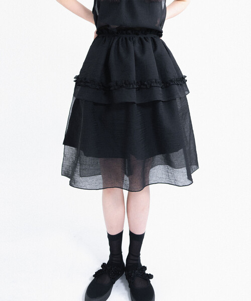 Bshop（ビショップ）の「eunoia × NOVESTA | TWO STRAP MARY JANE（スニーカー・レディース・ブラック・38/37）」の7枚目の写真