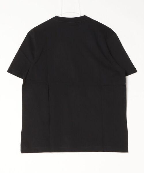Calvin Klein Jeans(カルヴァンクラインジーンズ)の「Calvin Klein Jeans カルバンクライン ジーンズ SS EASY MONOGRAM TEE 半袖クルーネックTシャツ(Tシャツ/カットソー・メンズ・ブラック/ホワイト・XL/L/M/S)」の3枚目の写真