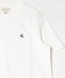 Calvin Klein Jeans | Calvin Klein Jeans カルバンクライン ジーンズ SS EASY MONOGRAM TEE 半袖クルーネックTシャツ(Tシャツ/カットソー)
