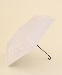 Maison de FLEUR（メゾンドフルール）の「遮光&UV CUT リボン折りたたみ傘（折りたたみ傘）」