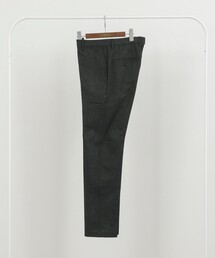 NOLLEY'S（ノーリーズ）の「《ビジカジ/セットアップ対応》COOLDOTS PT/クールドッツ パンツ 26SS（その他パンツ）」